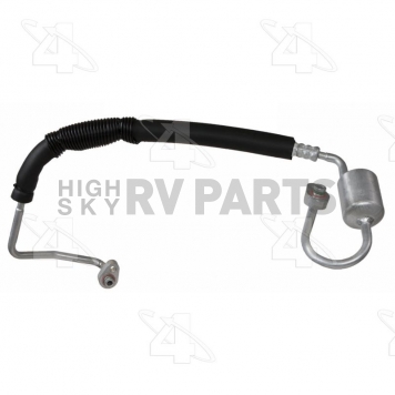Four Seasons Air Conditioner Hose 56619