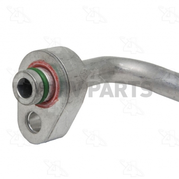 Four Seasons Air Conditioner Hose 56619-1