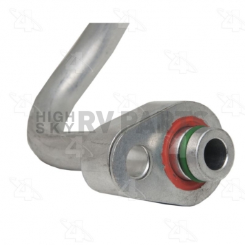 Four Seasons Air Conditioner Hose 56619-2