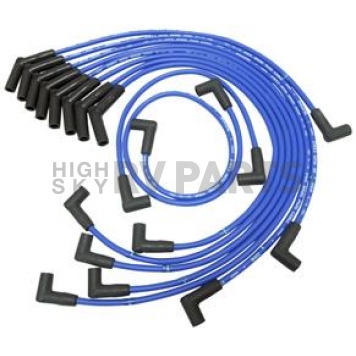NGK Wires Spark Plug Wire Set 52233