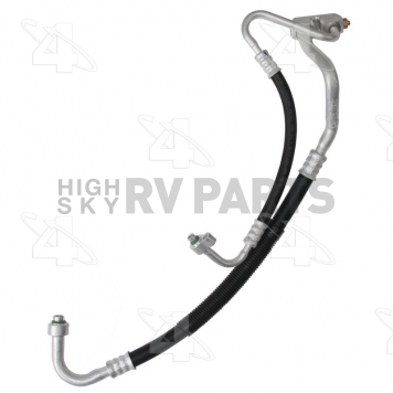 Four Seasons Air Conditioner Hose 56764