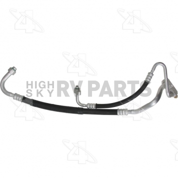 Four Seasons Air Conditioner Hose 56764-1
