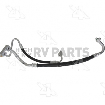 Four Seasons Air Conditioner Hose 56764-2