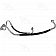 Four Seasons Air Conditioner Hose 56764