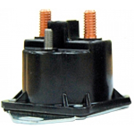Pollak Starter Solenoid 52331