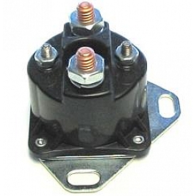 Pollak Starter Solenoid 52332