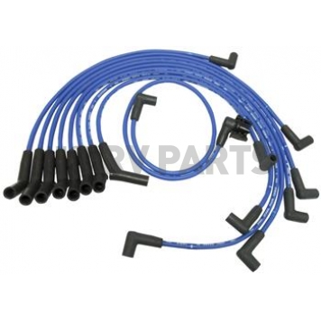 NGK Wires Spark Plug Wire Set 52242