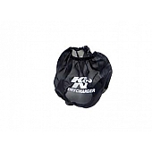 K & N Filters Air Filter Wrap - RF-1001DK