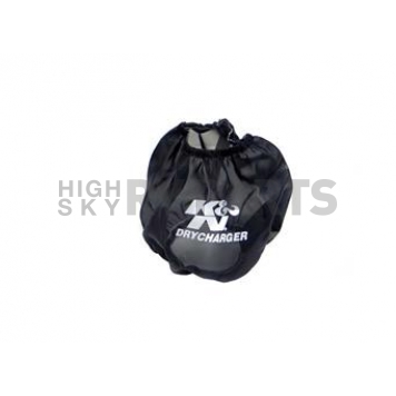 K & N Filters Air Filter Wrap - RF-1001DK