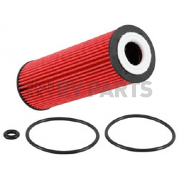 K & N Filters Oil Filter - PS-7037