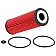 K & N Filters Oil Filter - PS-7037
