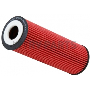 K & N Filters Oil Filter - PS-7037-1