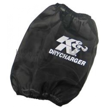 K & N Filters Air Filter Wrap - RC-4650DK