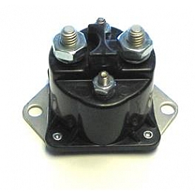 Pollak Starter Solenoid 52333