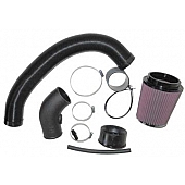 K & N Filters Cold Air Intake - 57-0595