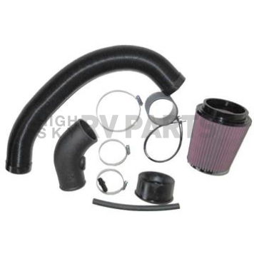 K & N Filters Cold Air Intake - 57-0595