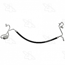 Four Seasons Air Conditioner Hose 65501