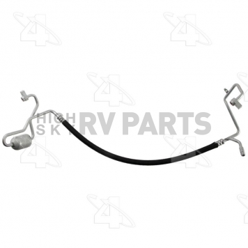 Four Seasons Air Conditioner Hose 65501