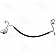 Four Seasons Air Conditioner Hose 65501
