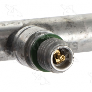 Four Seasons Air Conditioner Hose 65501-2
