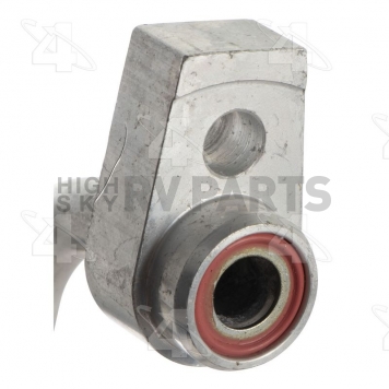 Four Seasons Air Conditioner Hose 65501-3