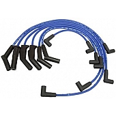 NGK Wires Spark Plug Wire Set 52243