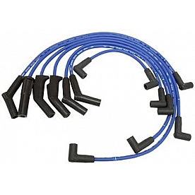 NGK Wires Spark Plug Wire Set 52243