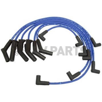 NGK Wires Spark Plug Wire Set 52243