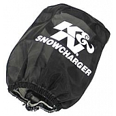 K & N Filters Air Filter Wrap - SN-2530PK