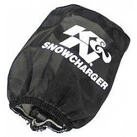 K & N Filters Air Filter Wrap - SN-2530PK