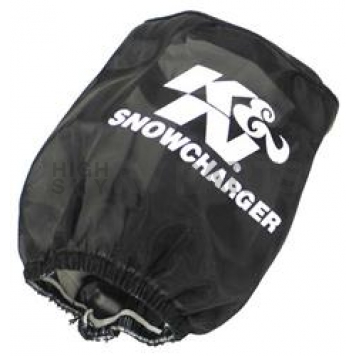 K & N Filters Air Filter Wrap - SN-2530PK
