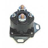 Pollak Starter Solenoid 52334