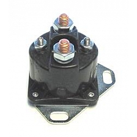 Pollak Starter Solenoid 52334