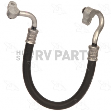 Four Seasons Air Conditioner Hose 55256-1