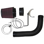 K & N Filters Cold Air Intake - 57-0596