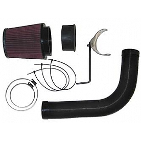 K & N Filters Cold Air Intake - 57-0596