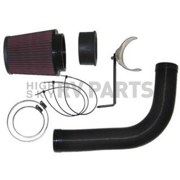 K & N Filters Cold Air Intake - 57-0596