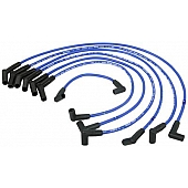 NGK Wires Spark Plug Wire Set 52251