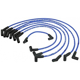 NGK Wires Spark Plug Wire Set 52251