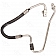 Four Seasons Air Conditioner Hose 55262