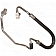 Four Seasons Air Conditioner Hose 55262
