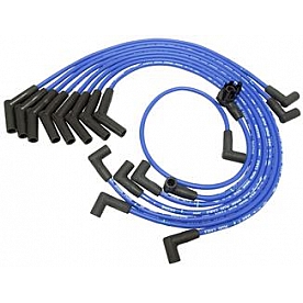 NGK Wires Spark Plug Wire Set 52270