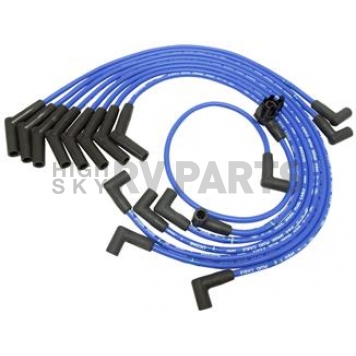 NGK Wires Spark Plug Wire Set 52270