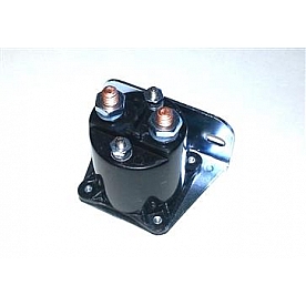 Pollak Starter Solenoid 52337