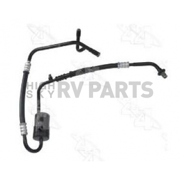 Four Seasons Air Conditioner Hose 55311