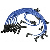 NGK Wires Spark Plug Wire Set 52275