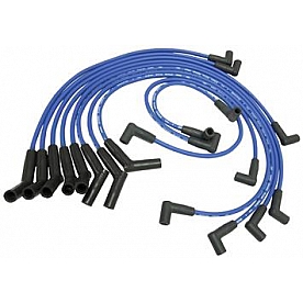 NGK Wires Spark Plug Wire Set 52275