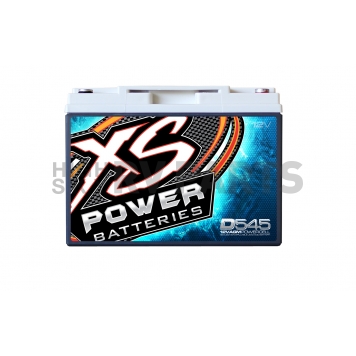 XS Battery D Series 45 Group - D545-1