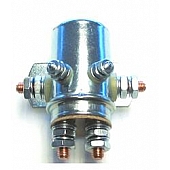 Pollak Starter Solenoid 52340