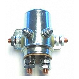 Pollak Starter Solenoid 52340